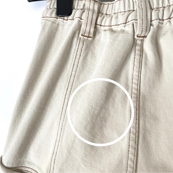 PacSun Bone Utility Cargo Pants - Picture 11 of 11